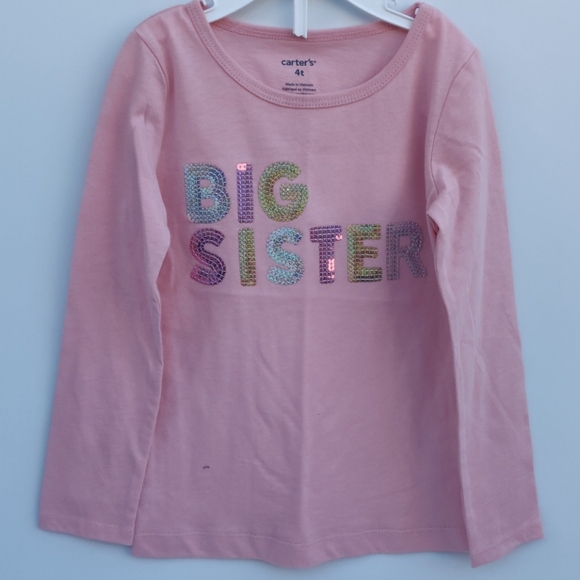 Epic threads bundle girl size 4T - Picture 4 of 7